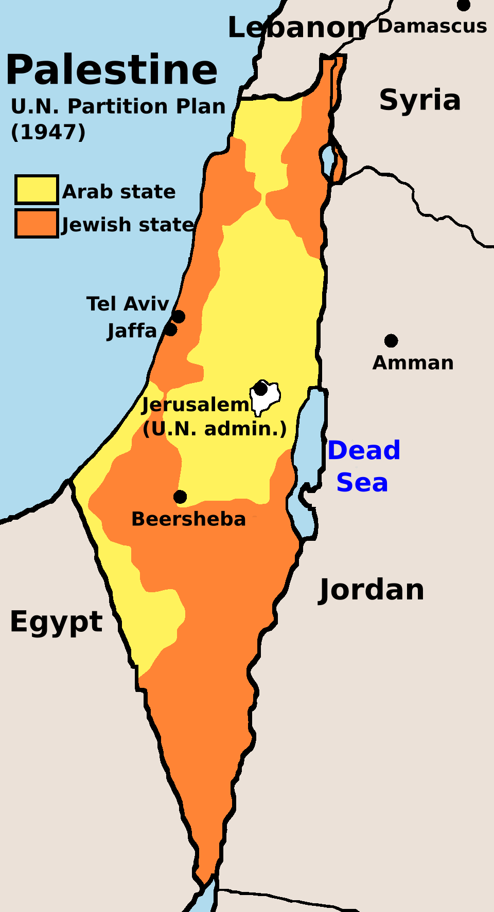 United Nations Security Council Resolution 48