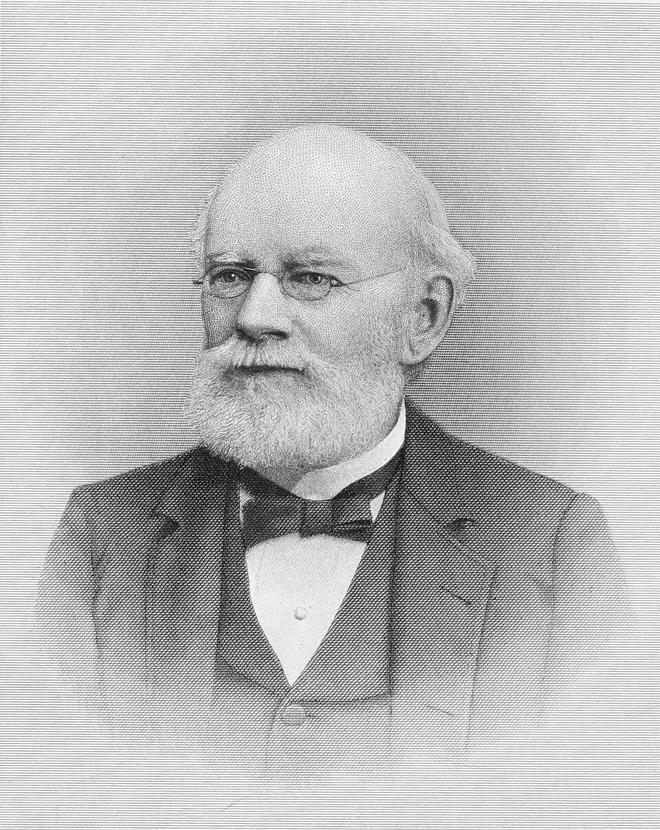 William Henry Edwards