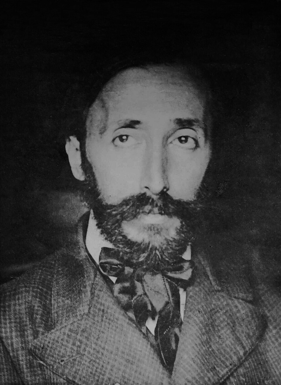 Rafael Barrett