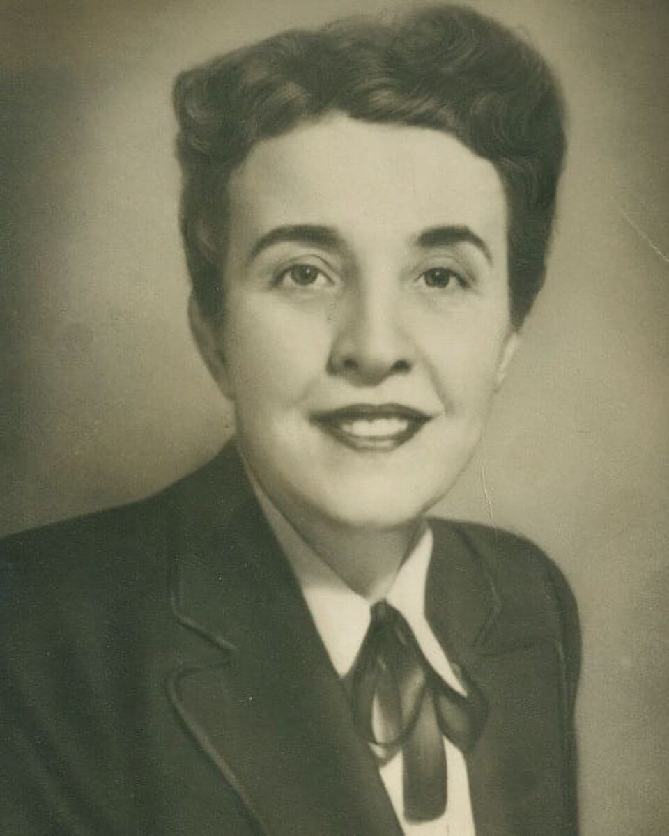 Gisella Perl