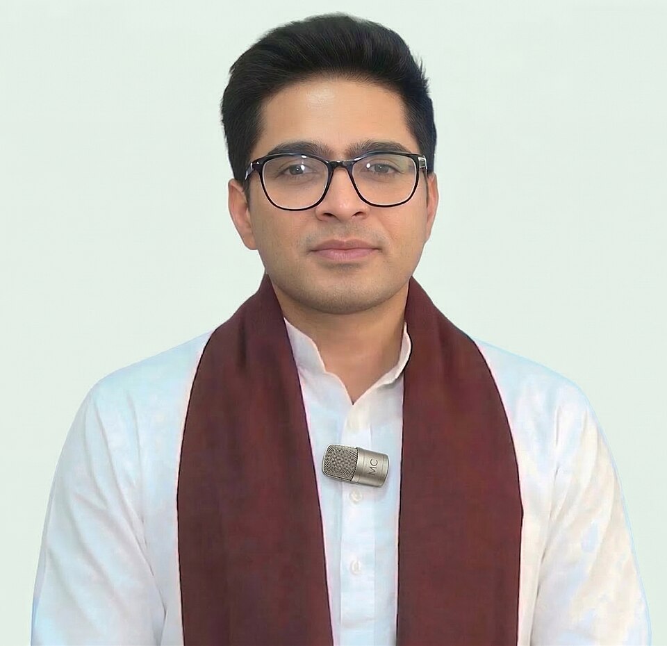 Abhishek Banerjee