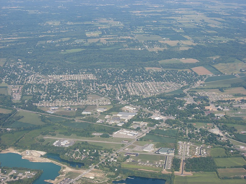 Carlisle
