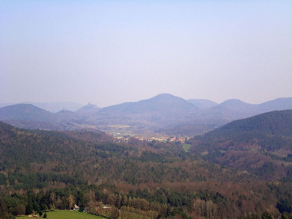Gossersweiler-Stein