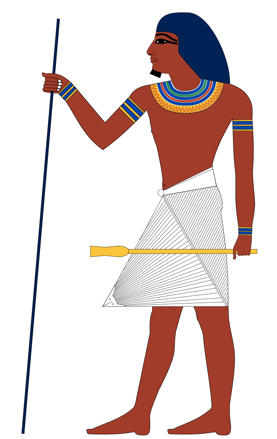 nomarch