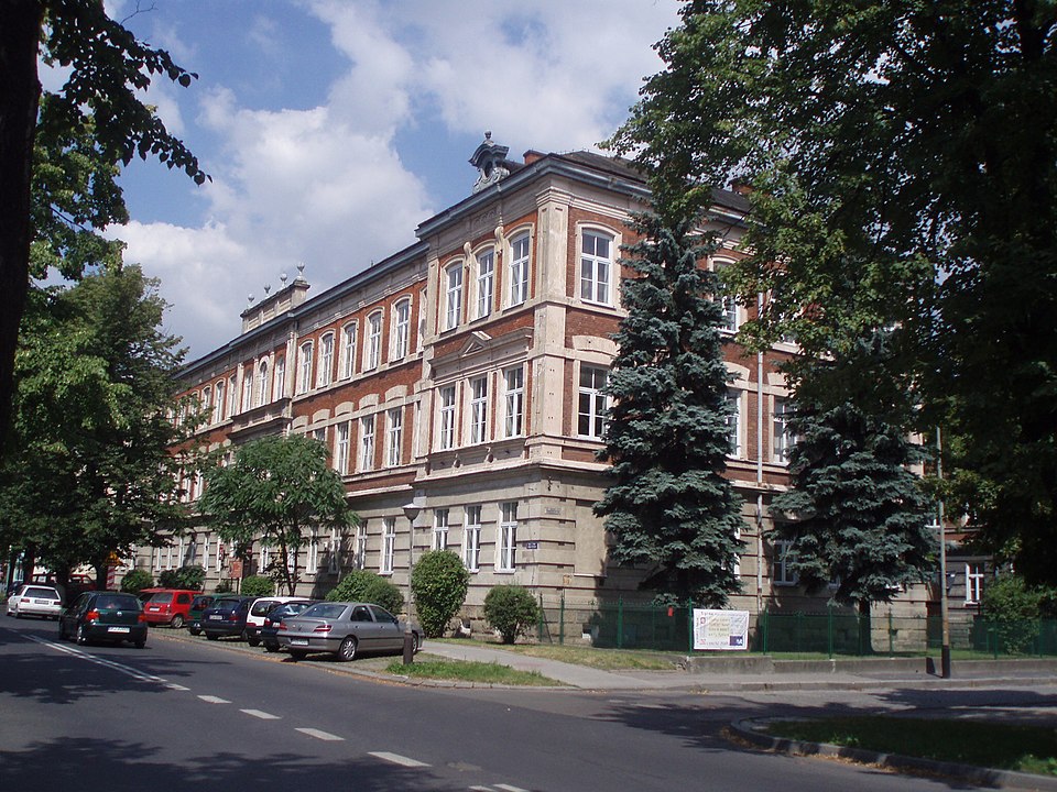 Rzeszów University
