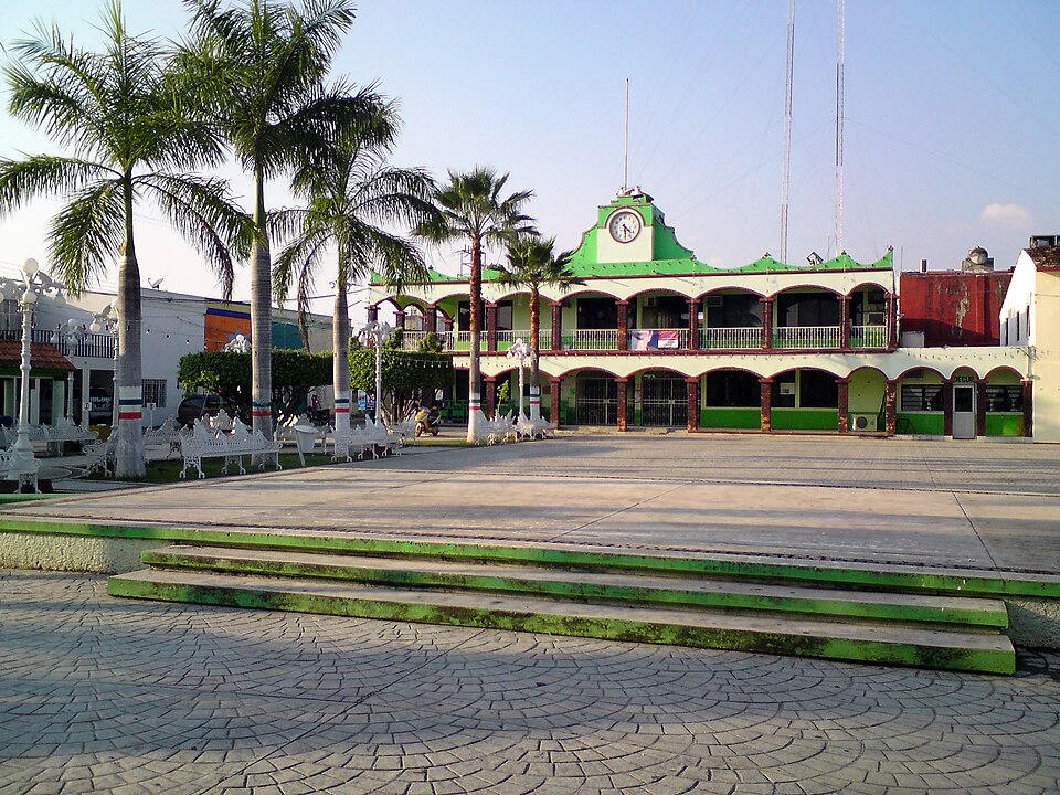 Balancán