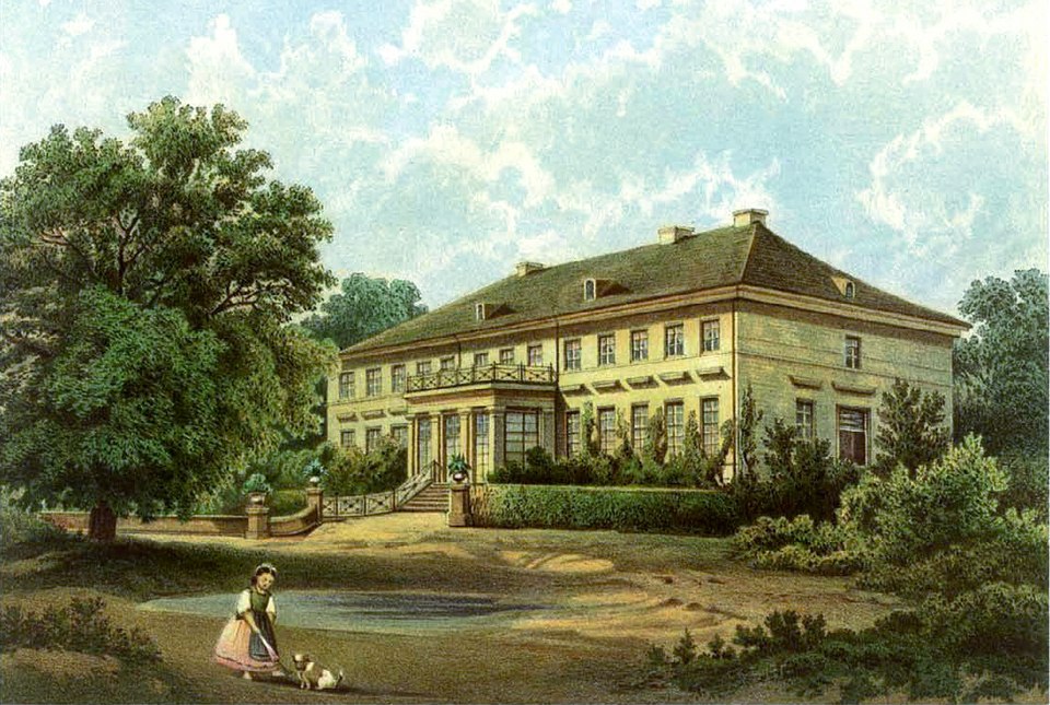 Borzęcino