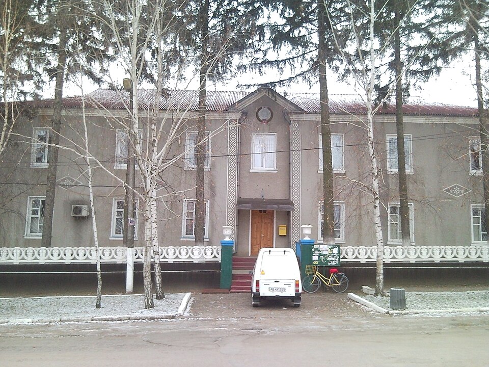 Chetvertinivka