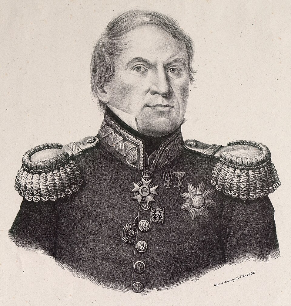 Jan Krukowiecki