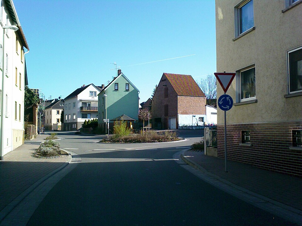Kaltenholzhausen