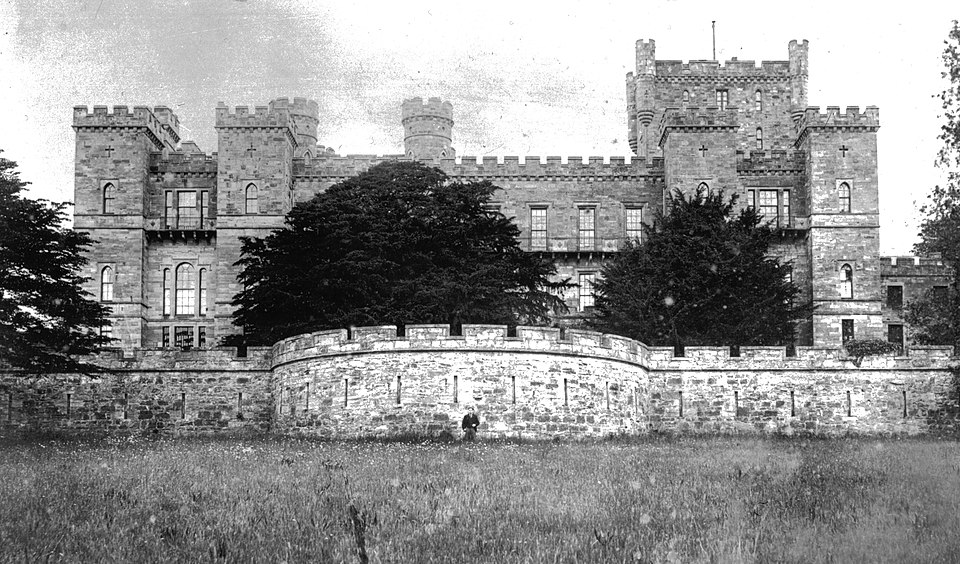 Galston