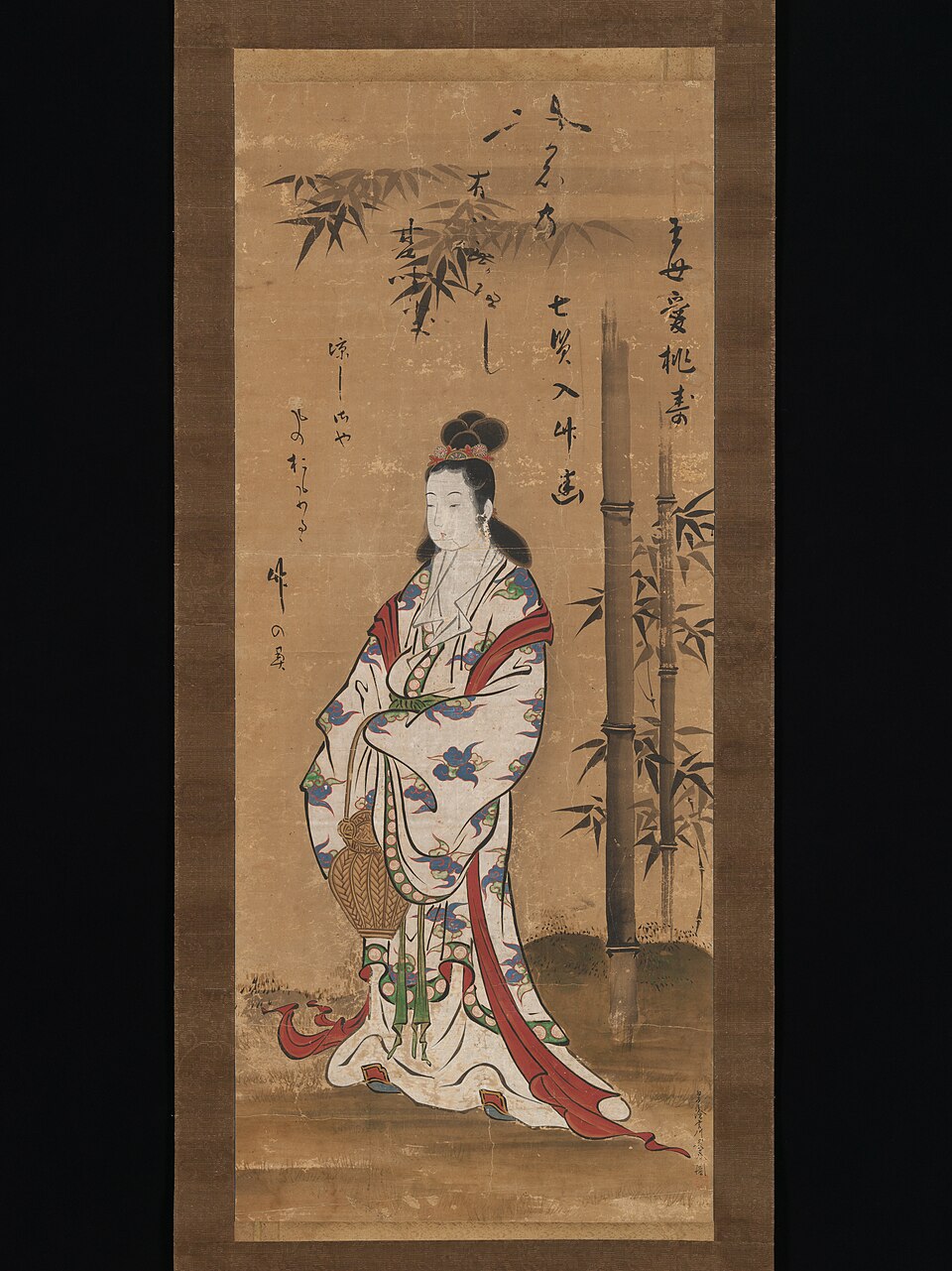 Miyagawa Chōshun