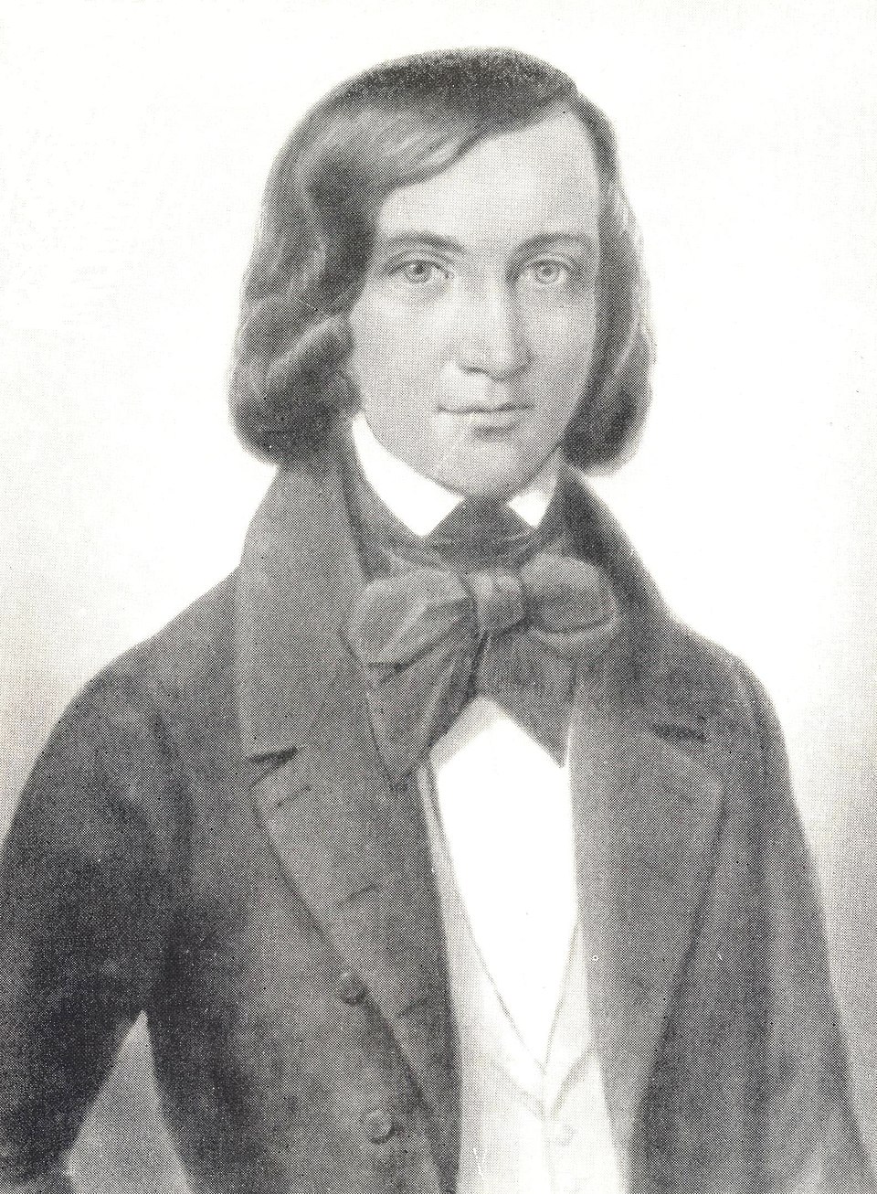Nikolai Stankevich
