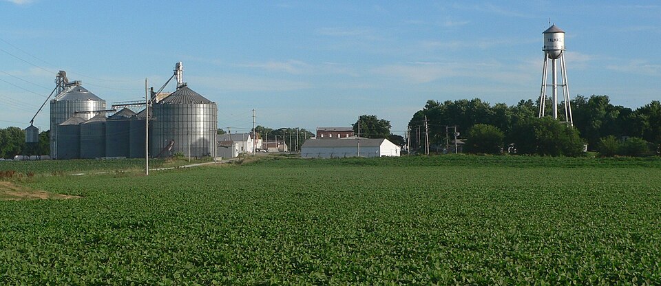 Talmage