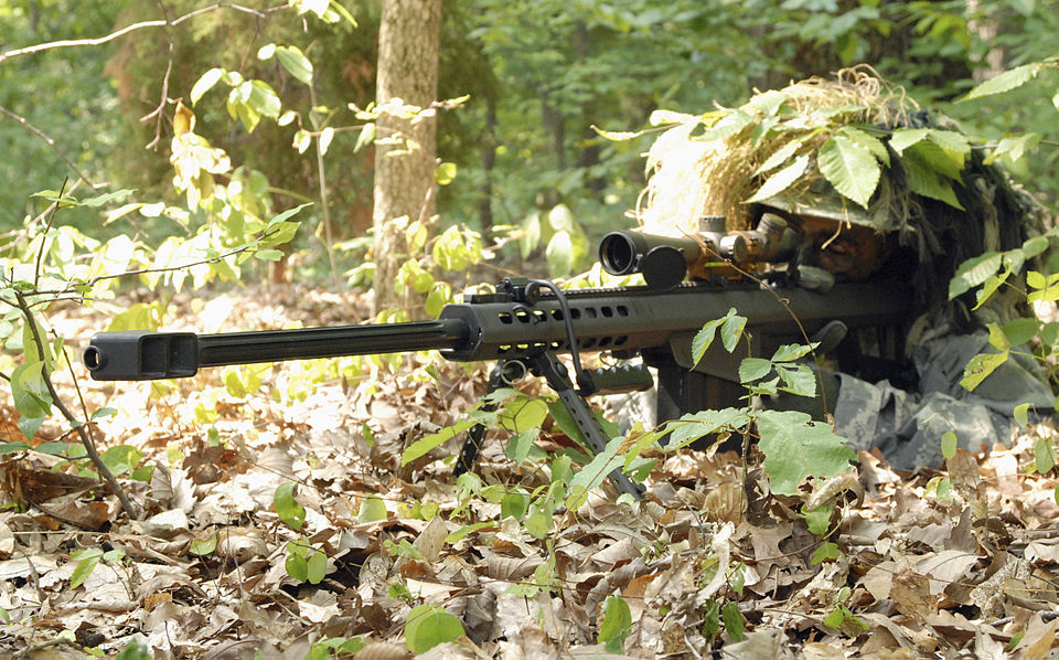 sniper