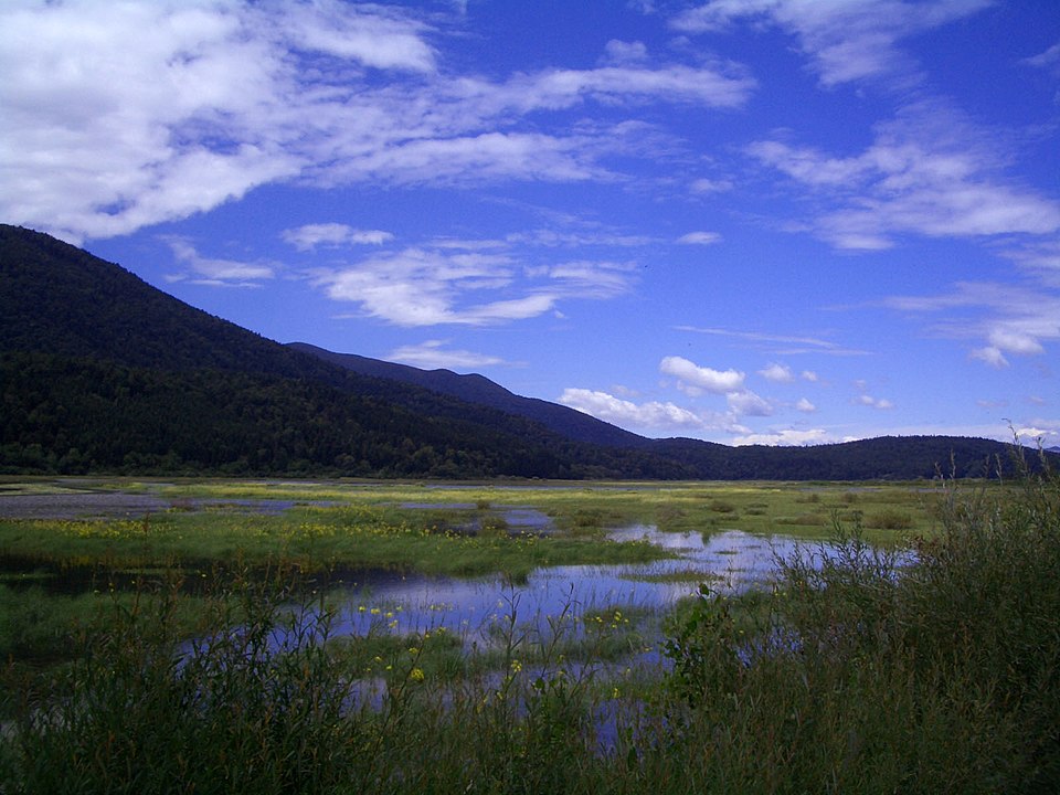 Lake Cerknica