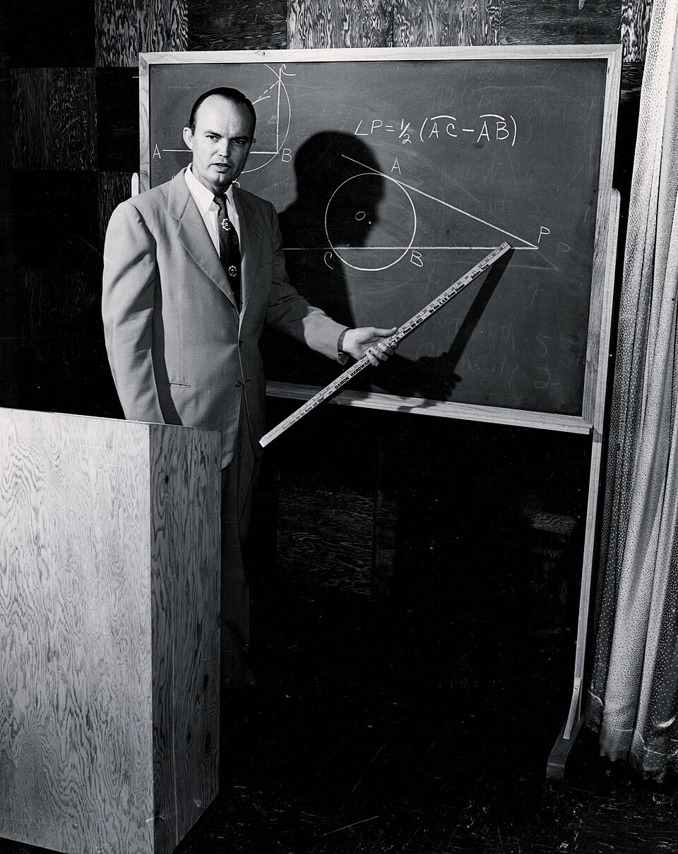 geometry