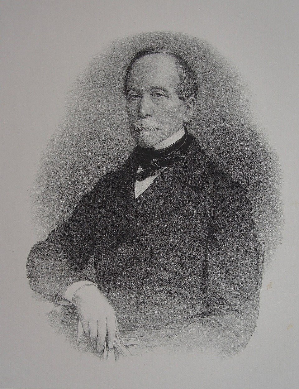 Nicolas Anne Théodule Changarnier