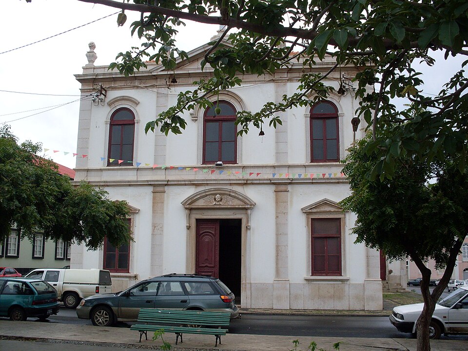 Roman Catholic Diocese of Santiago de Cabo Verde