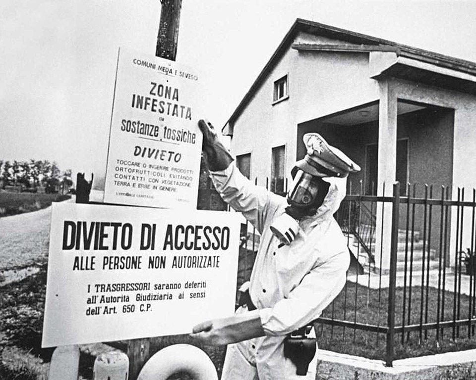 Seveso disaster