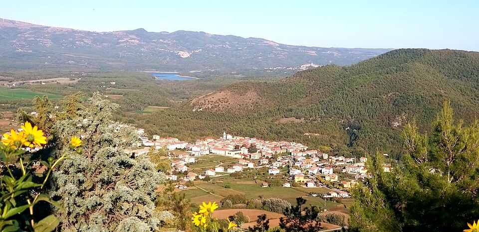 Sarconi