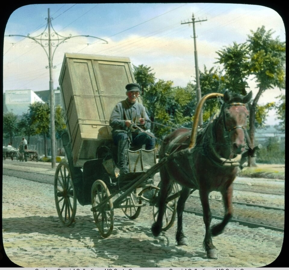 teamster