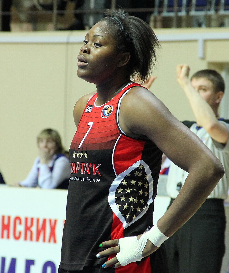 Isabelle Yacoubou