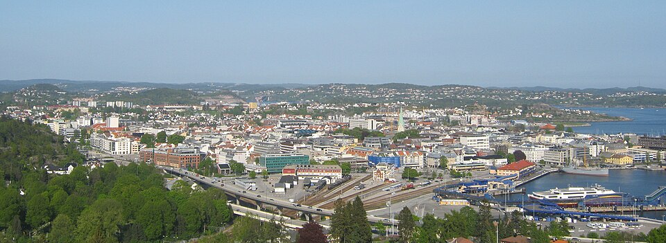 Kristiansand
