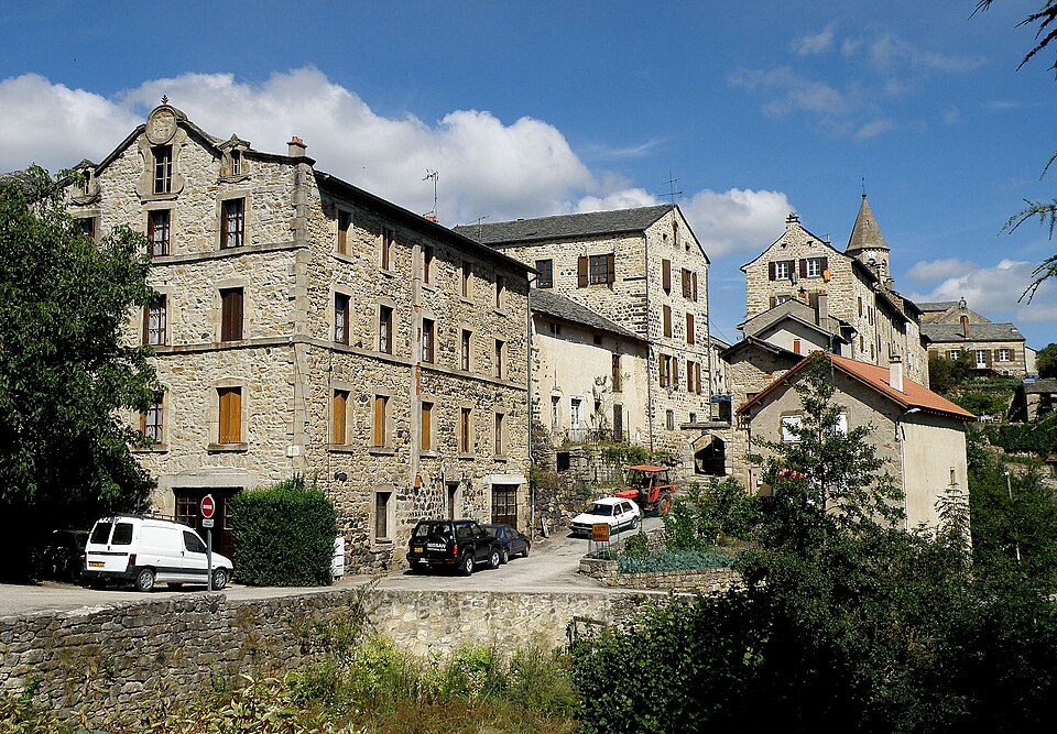 Saint-Julien-Chapteuil