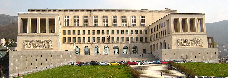 University of Trieste