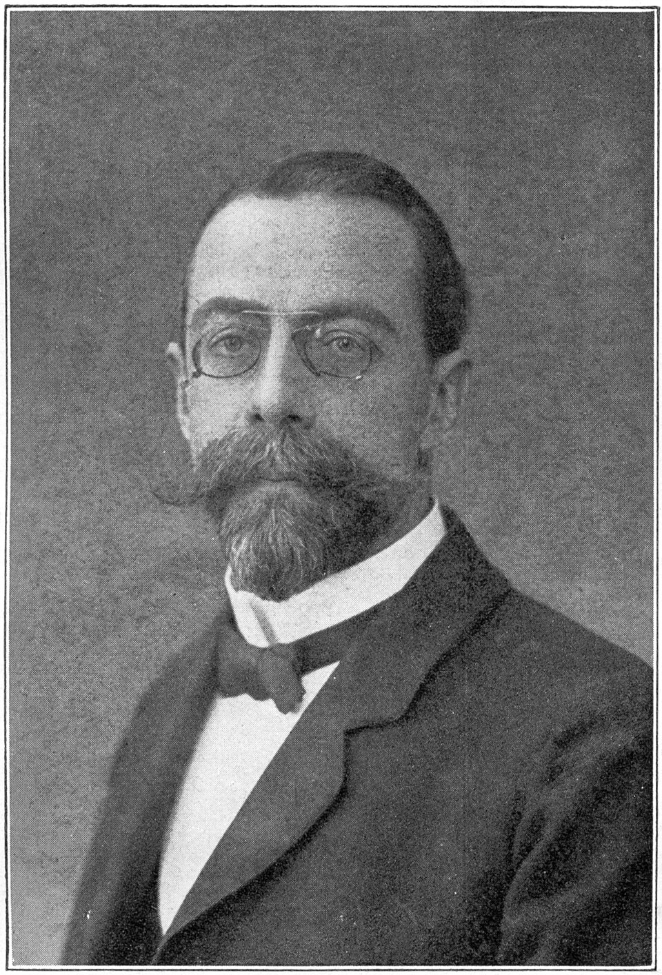 Ernst Meumann
