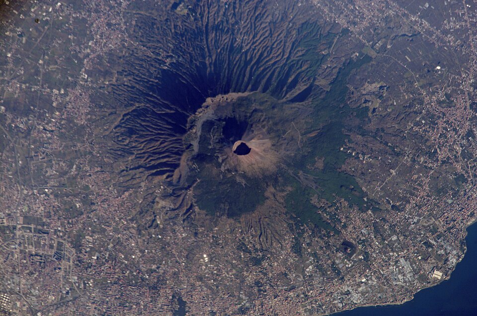 Mount Somma
