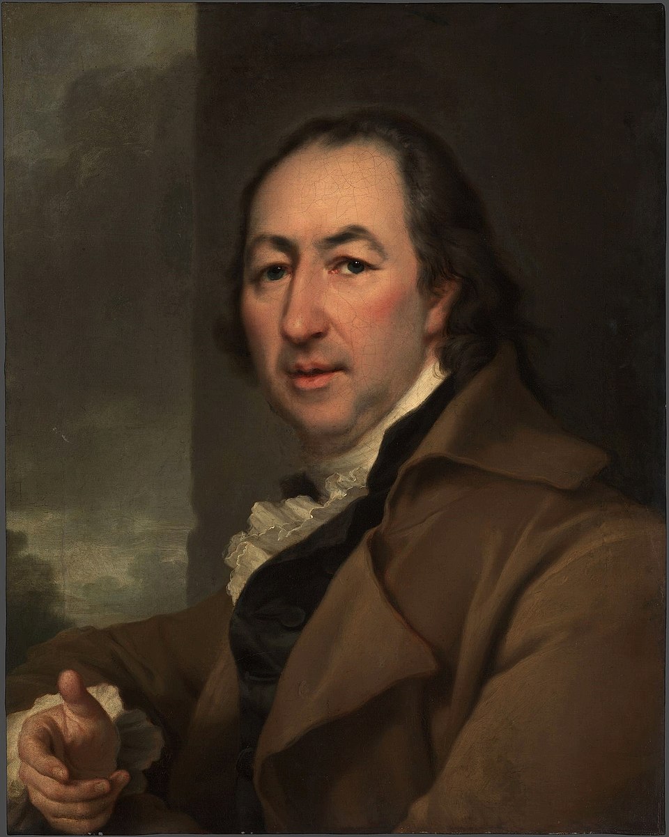 Nikolay Novikov