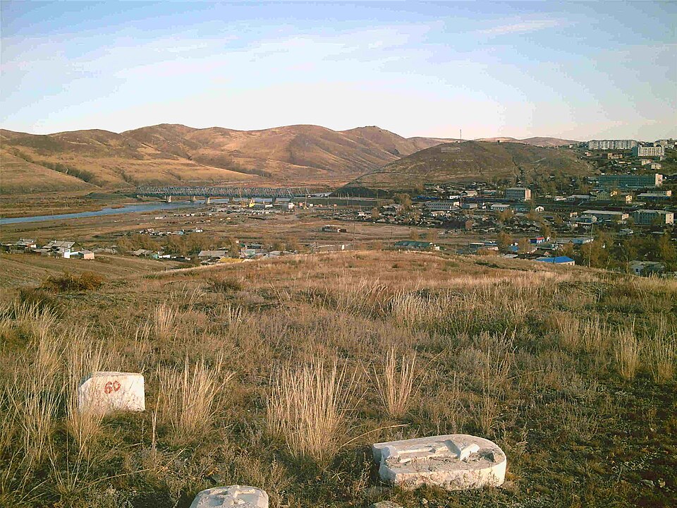 Olovyannaya