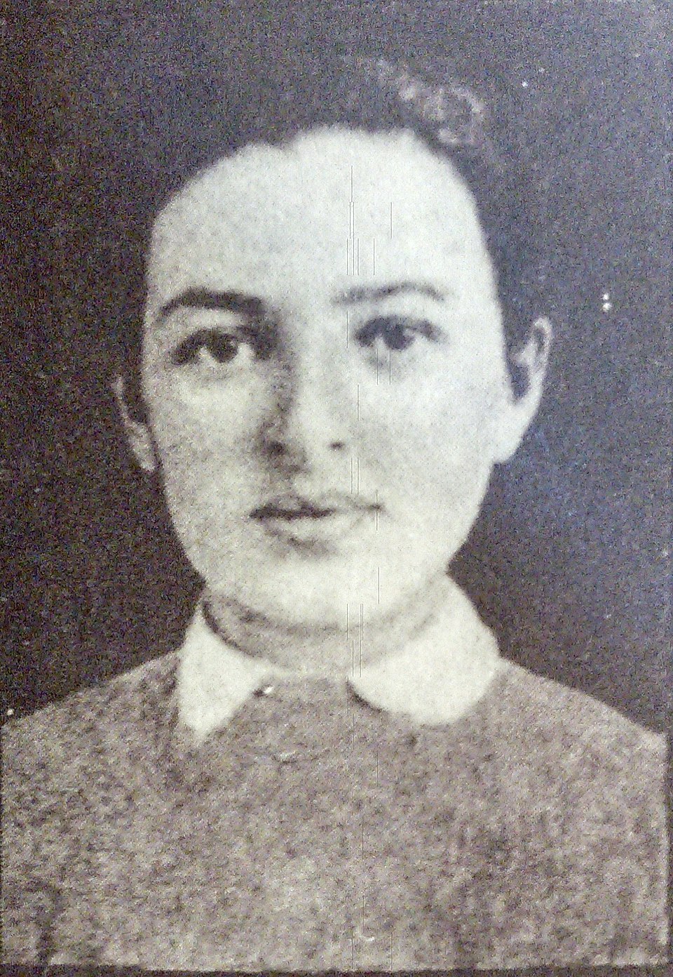 Vera Slutskaya