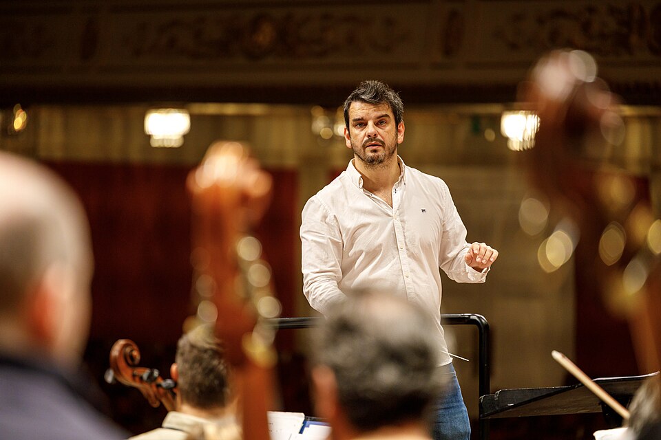 Vienna Chamber Orchestra