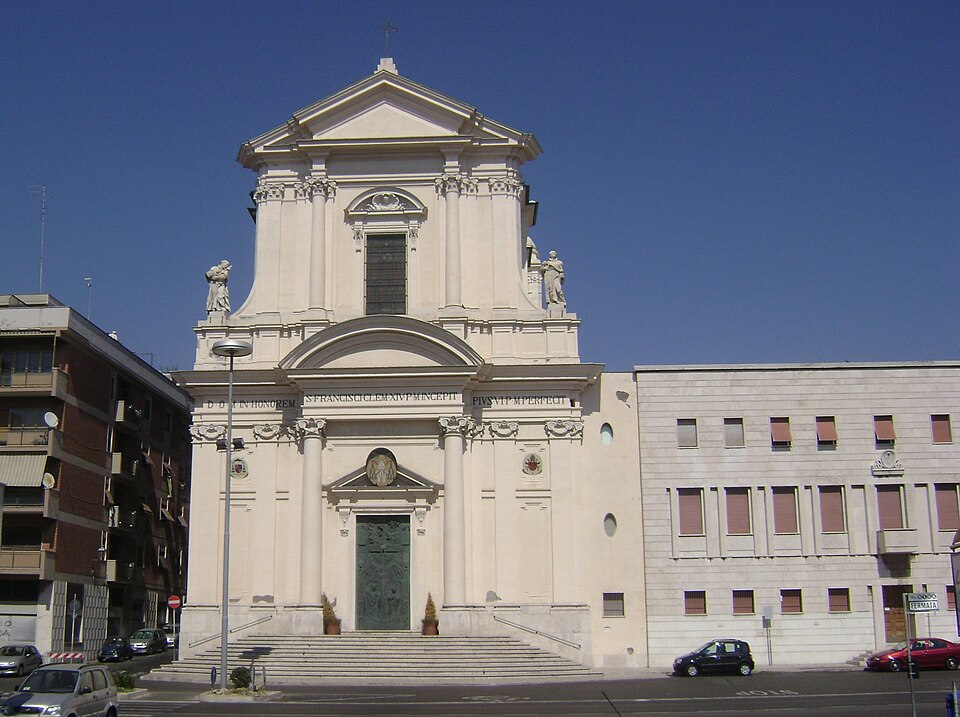 Roman Catholic Diocese of Civitavecchia-Tarquinia