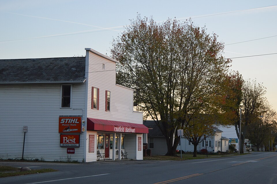 Chatfield