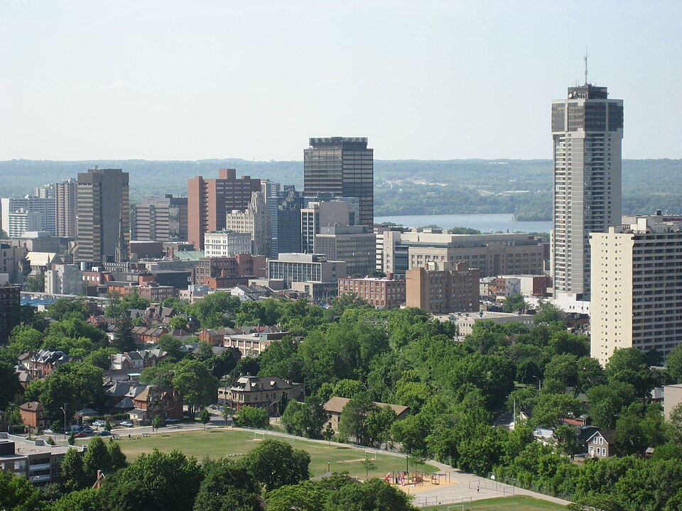 Hamilton