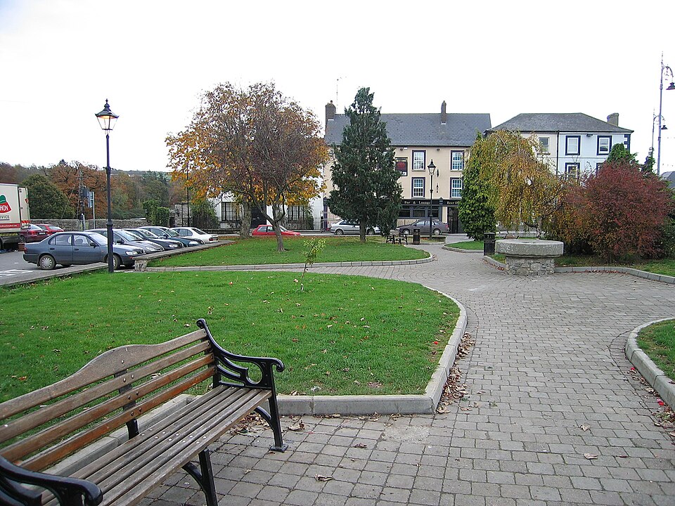 Bunclody