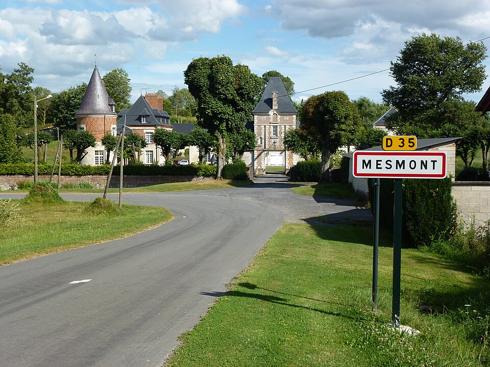Mesmont