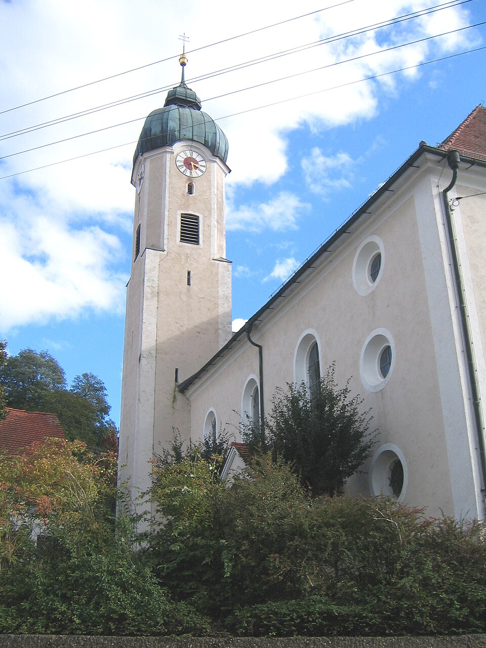 Buch