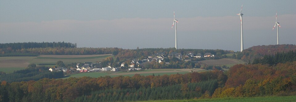 Schauren