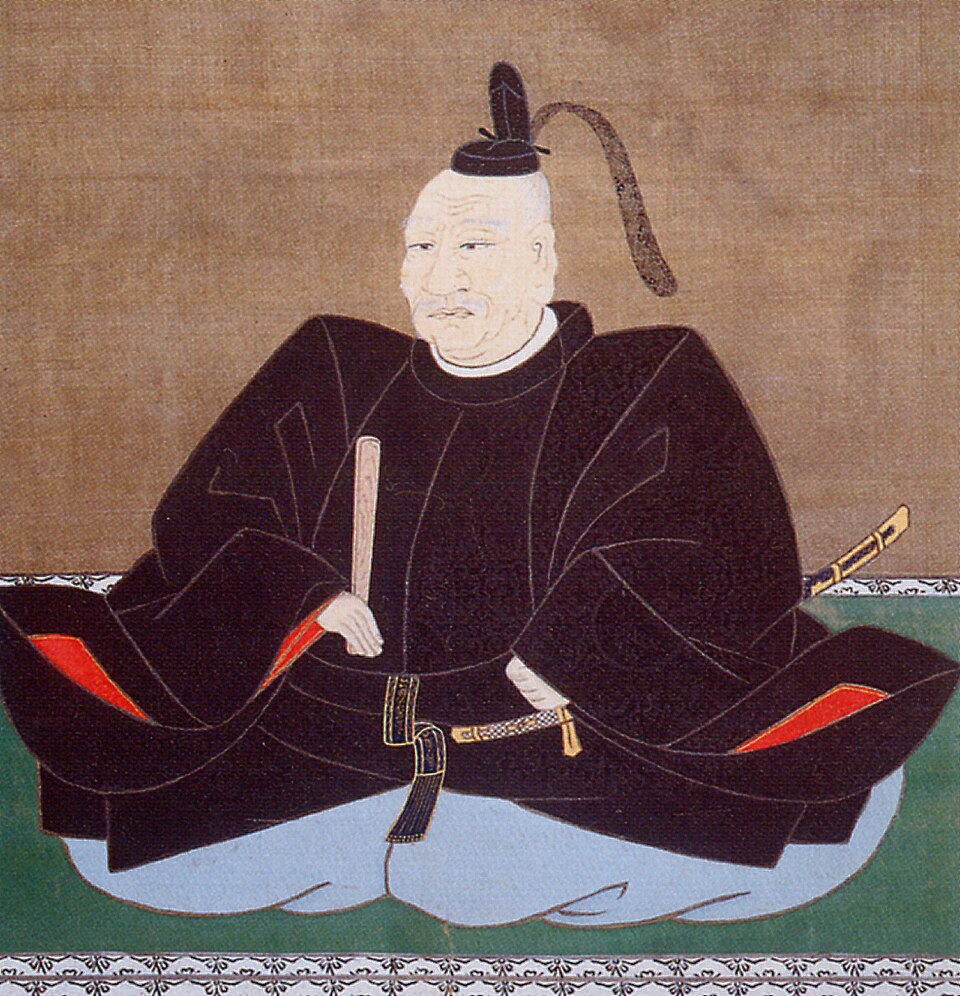 Tōdō Takatora