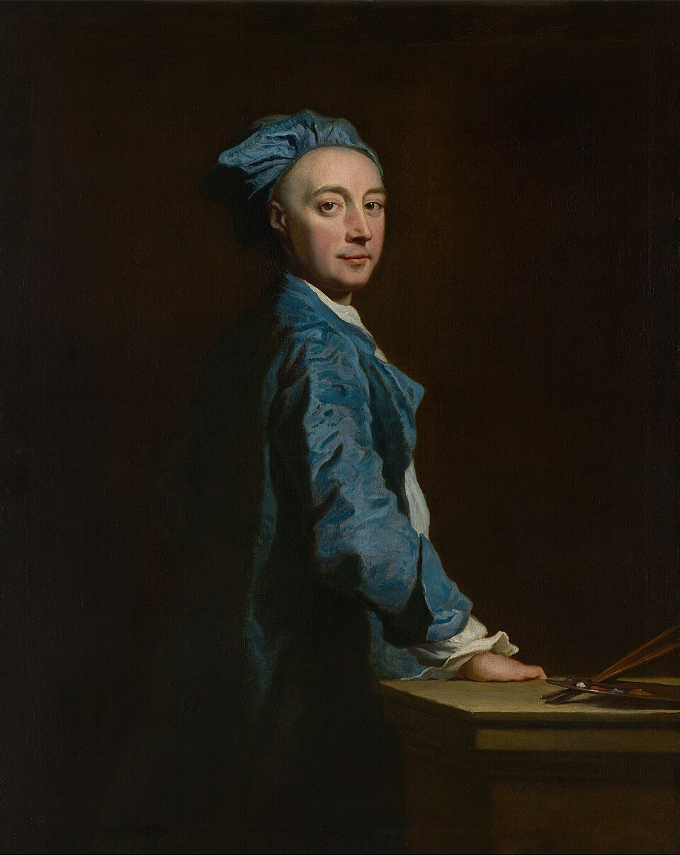 Joseph Highmore