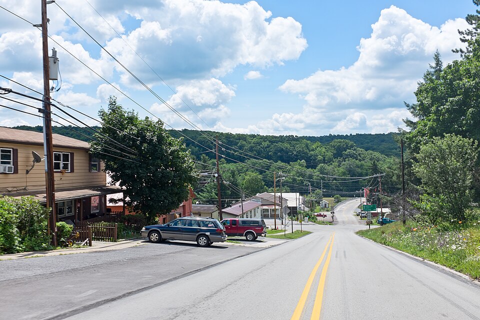 Rockwood