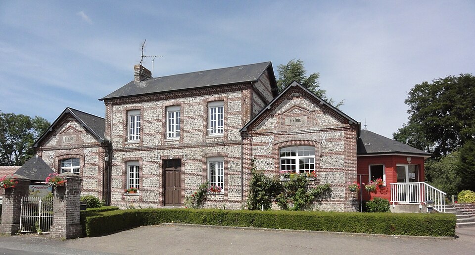 Rocquefort