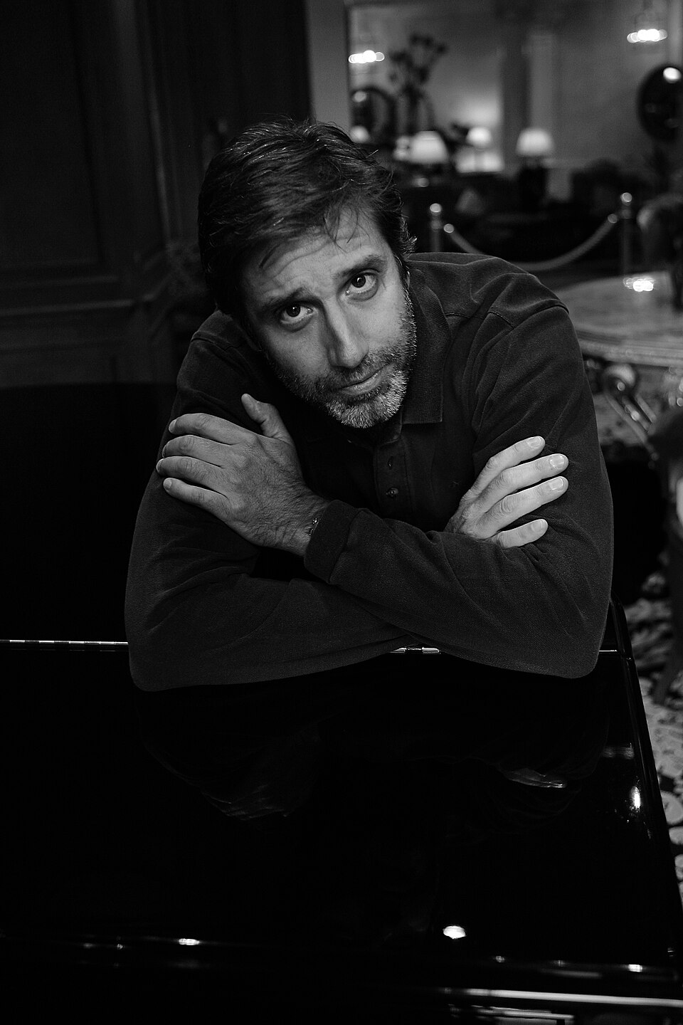 Emilio Aragón Álvarez