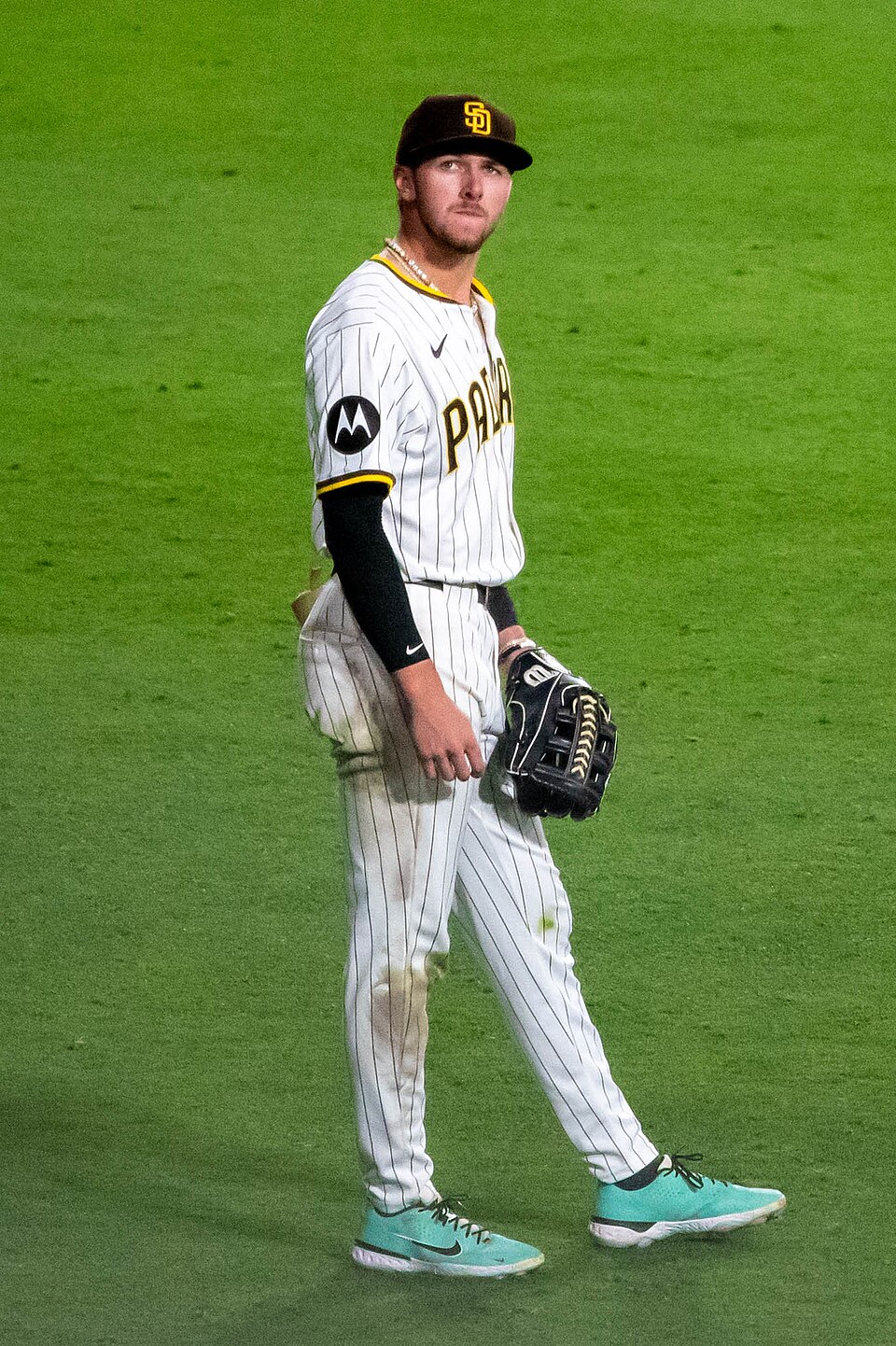 Jackson Merrill