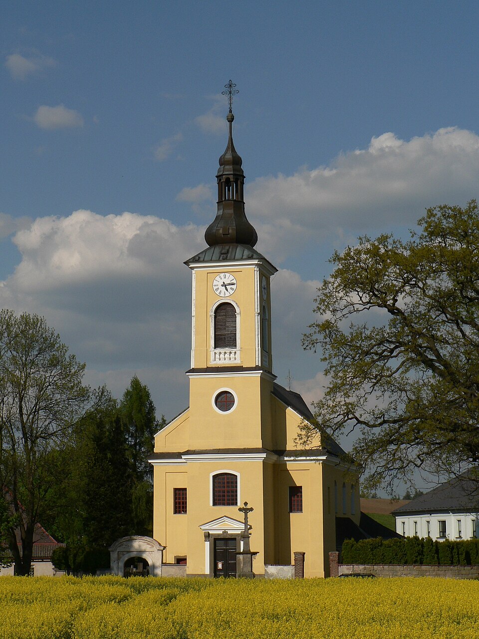 Ostrov